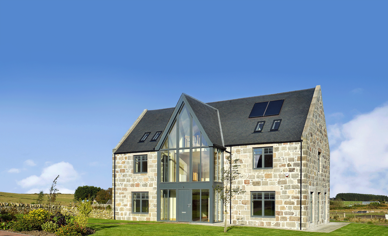 Forbes Homes