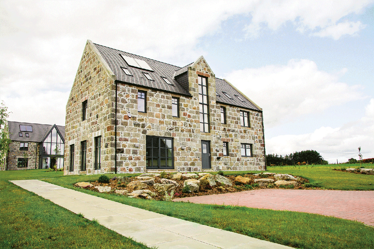 Forbes Homes