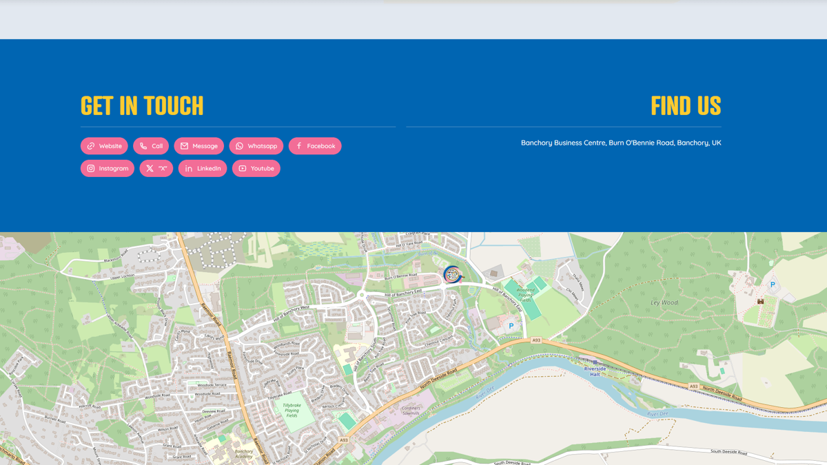 Grampian Business Finder