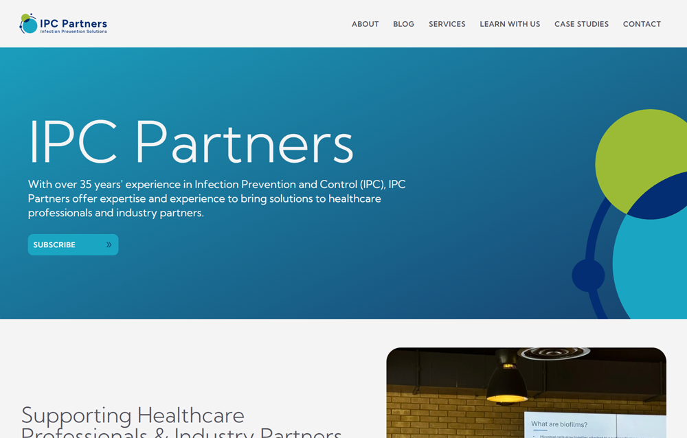 Website Development