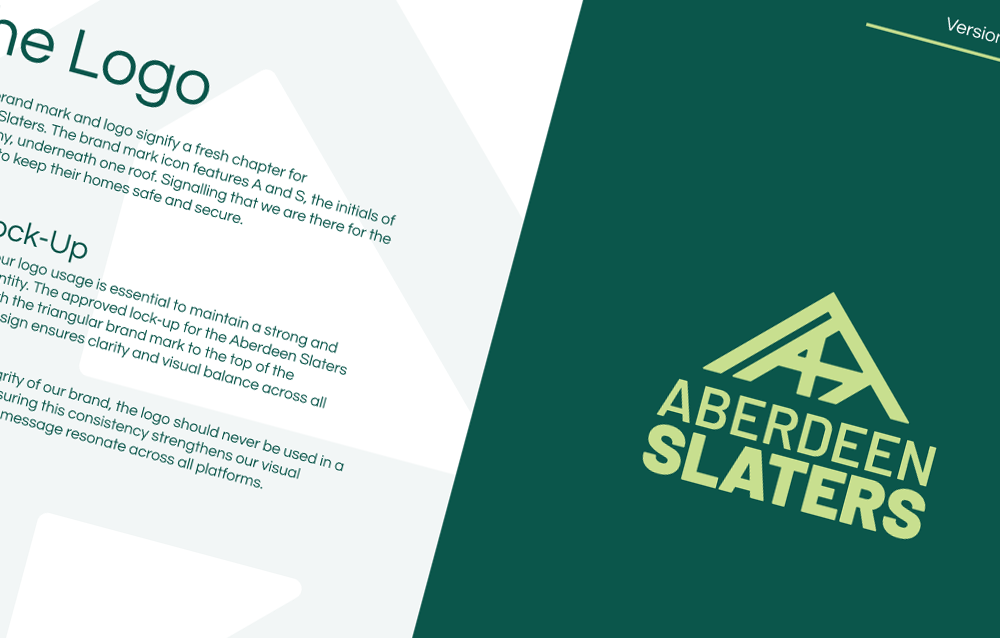 Branding & Logo