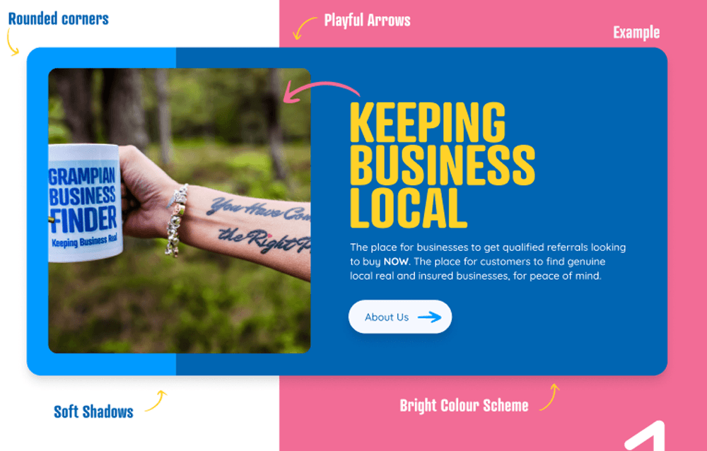 Website Design