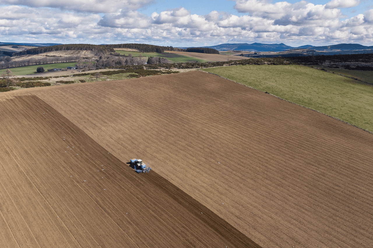 Aberdeen & Northern Estates