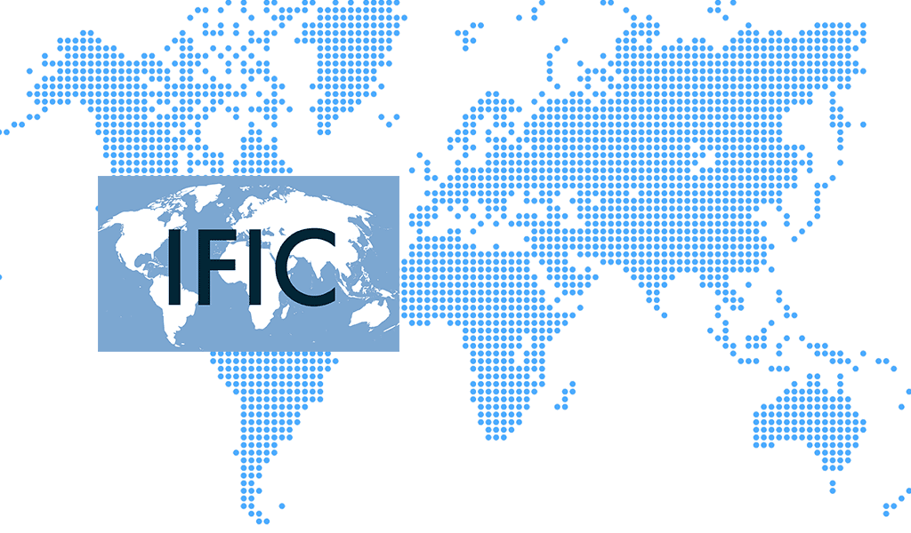 The International Federation of Infection Control