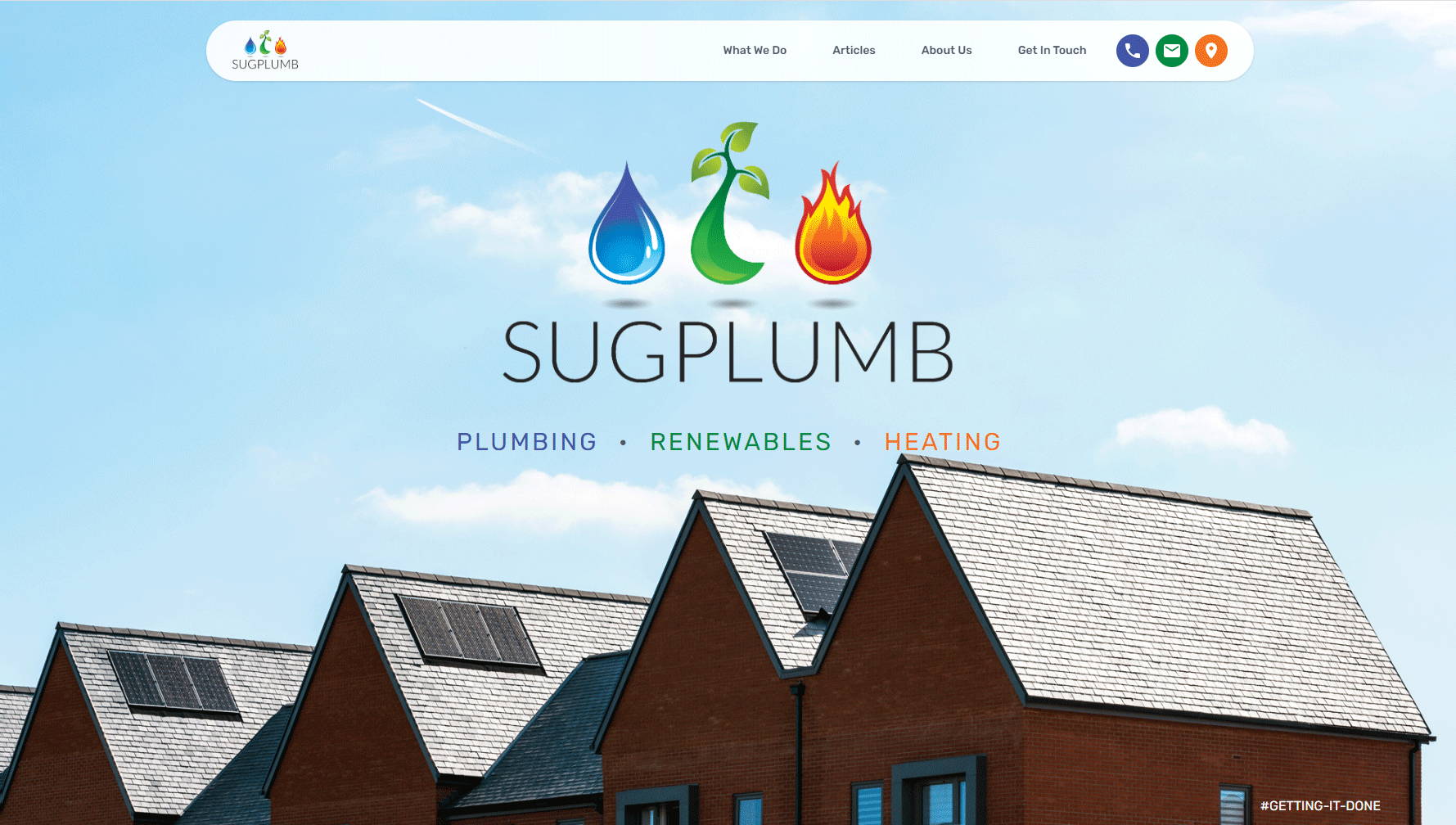 Sugplumb