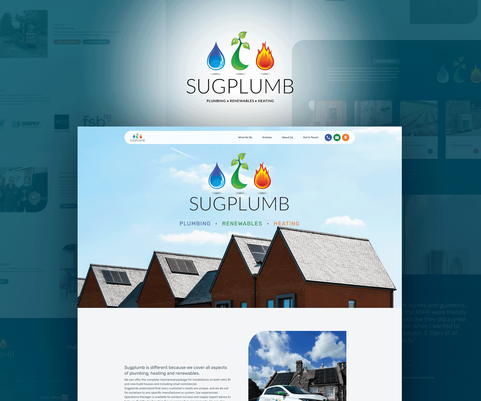Sugplumb