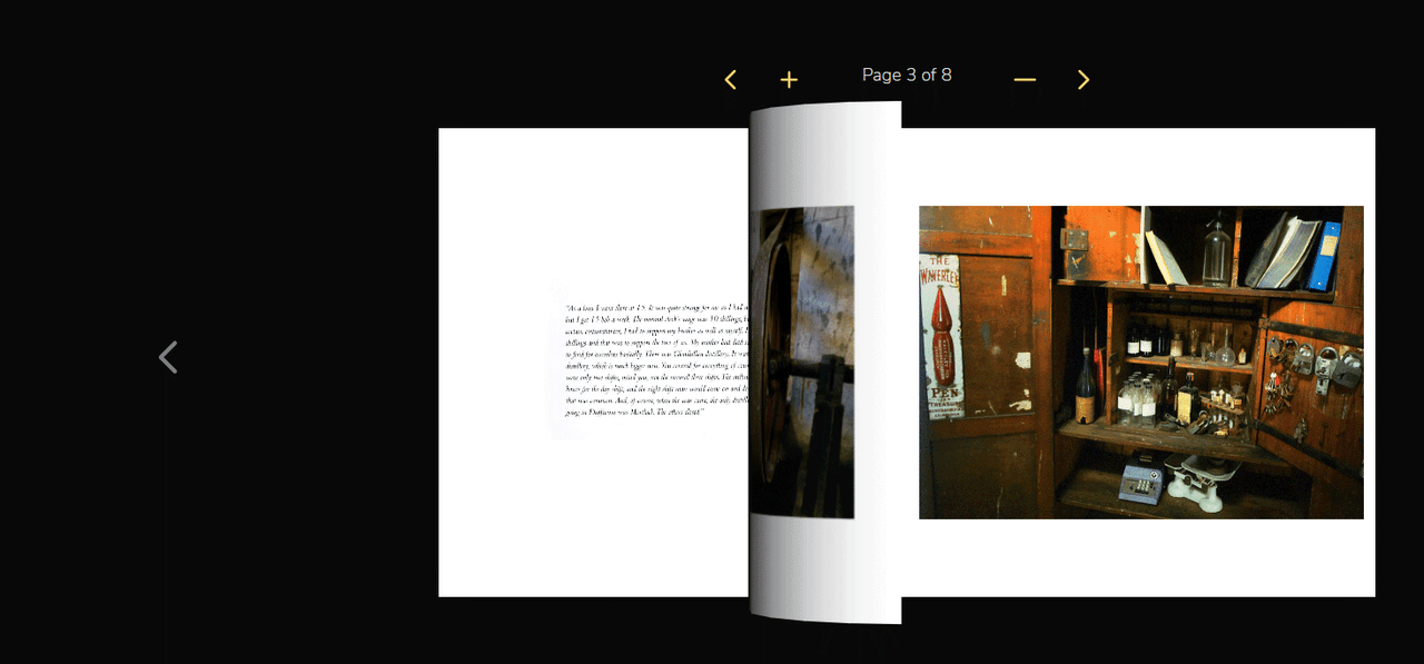 Broombank Publishing