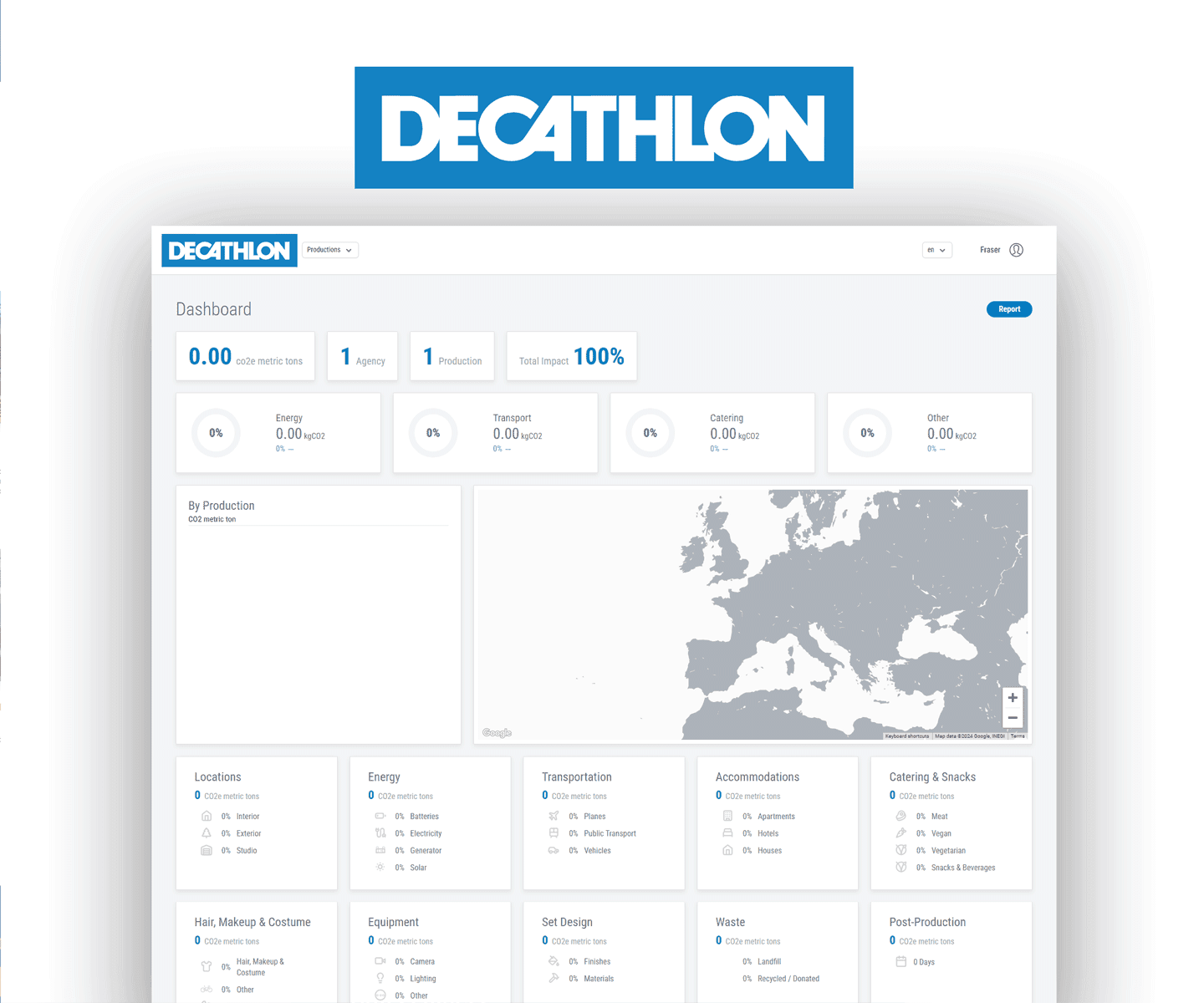 Decathlon