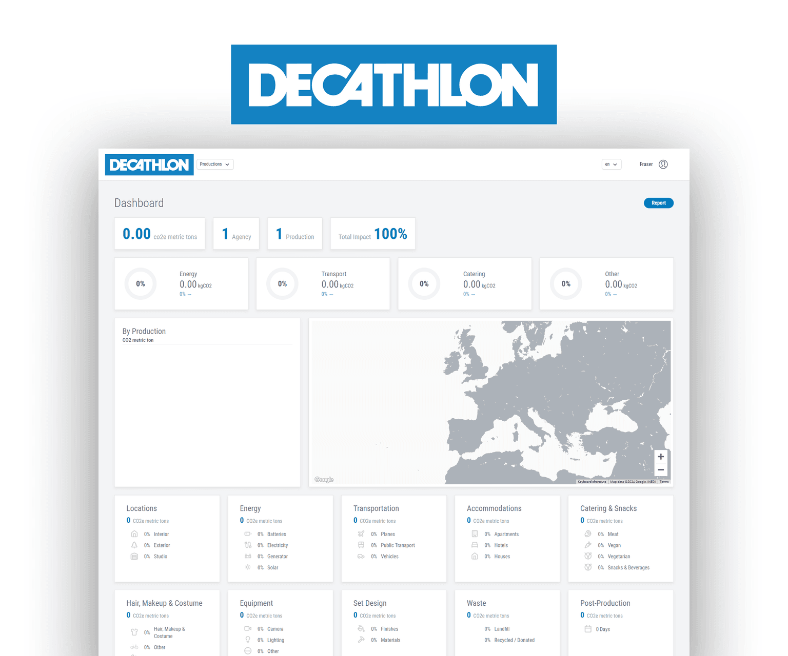 Decathlon