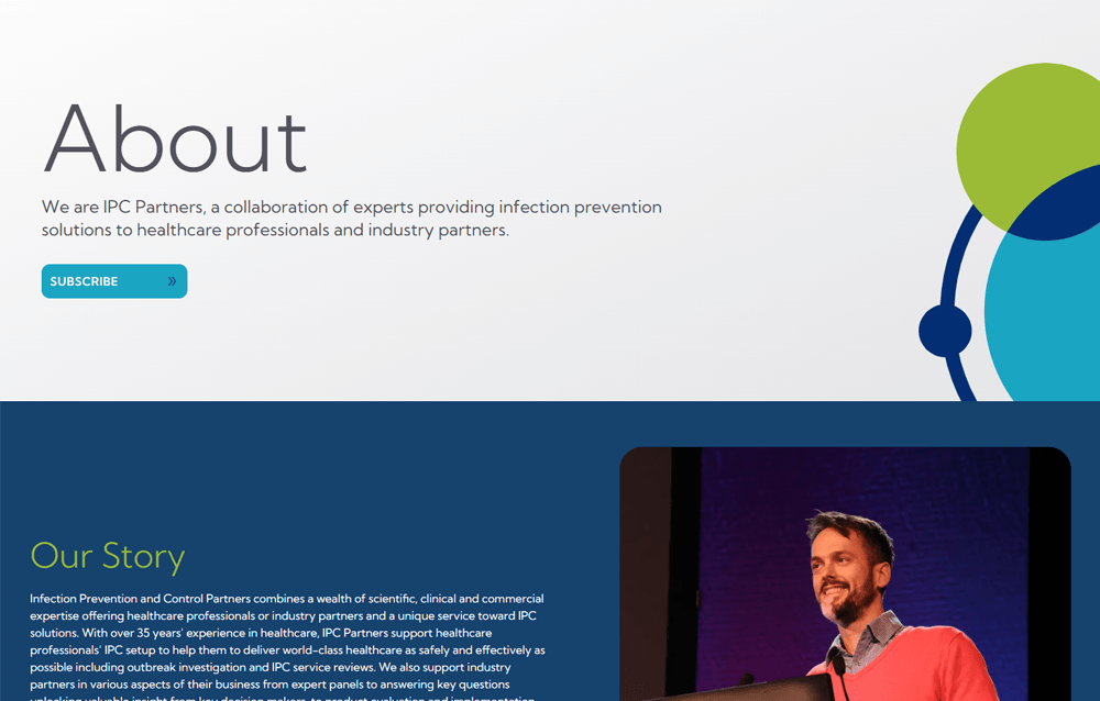 Website Design