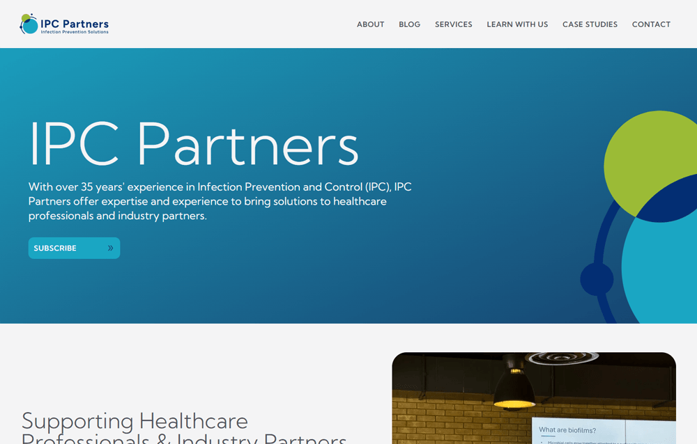 Website Development