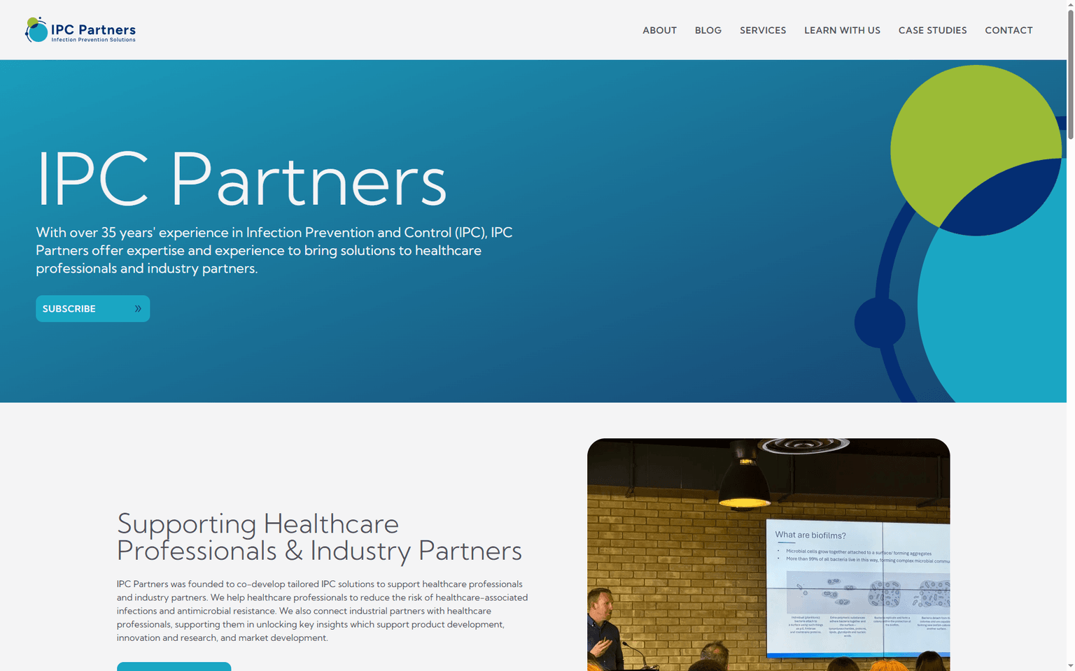 IPC Partners
