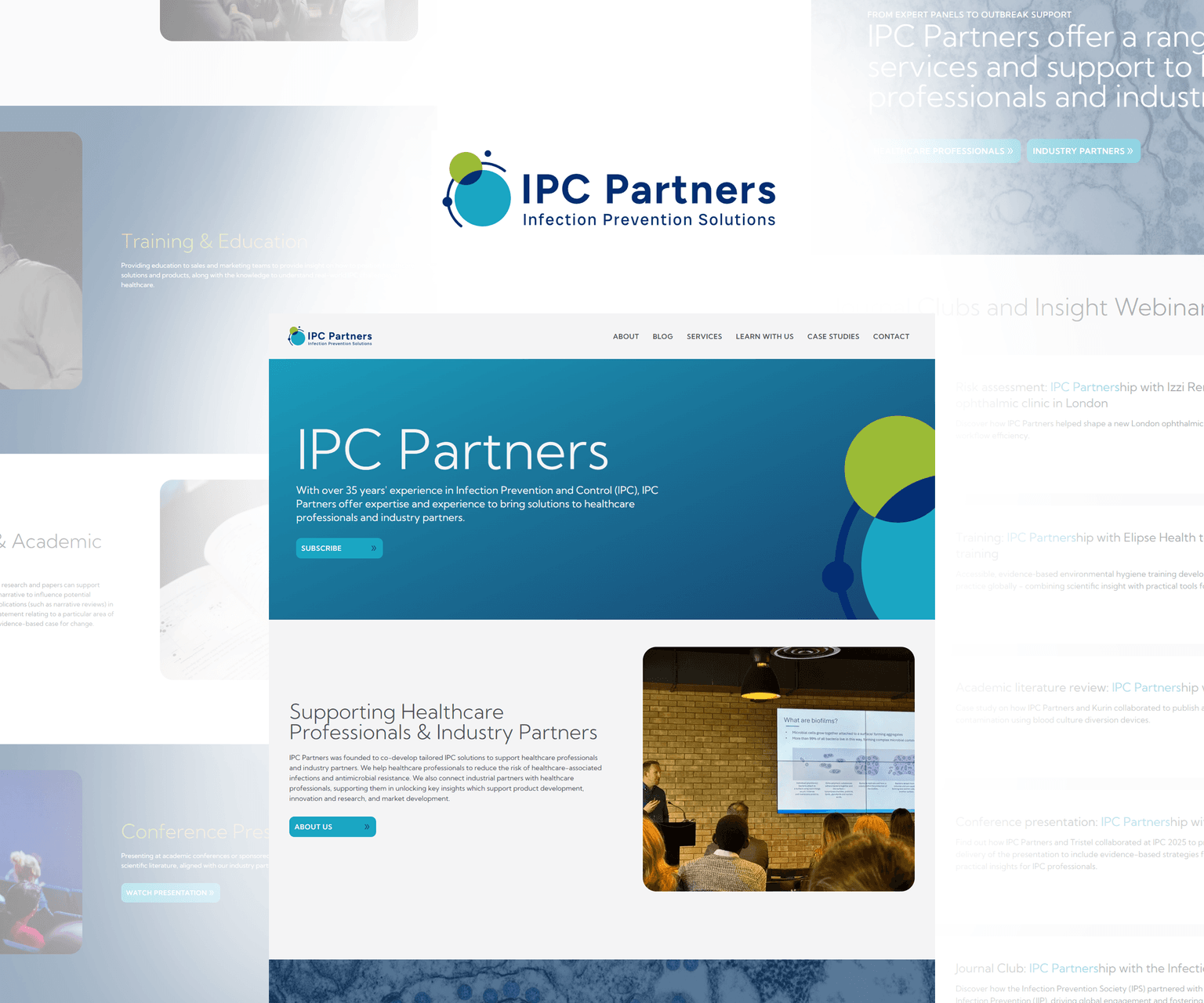 IPC Partners
